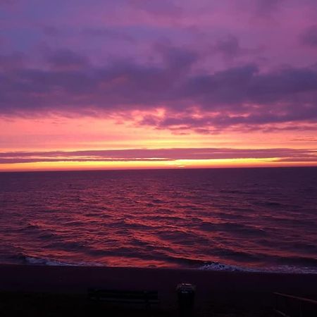 B&B De Admiraal Texel Oudeschild Екстериор снимка