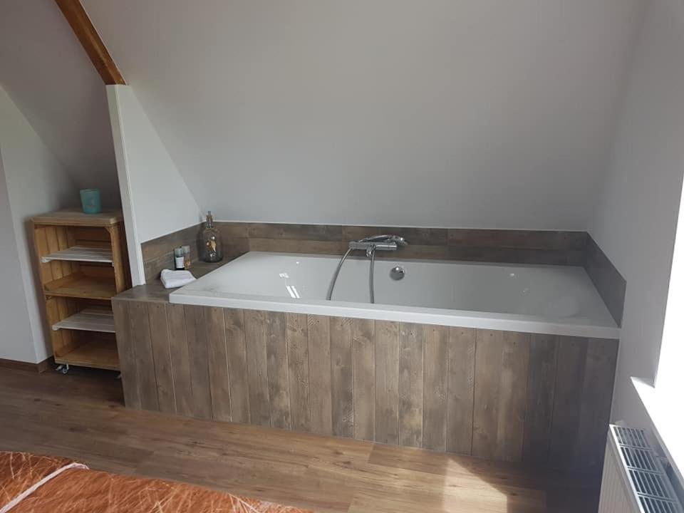 B&B De Admiraal Texel Oudeschild Екстериор снимка
