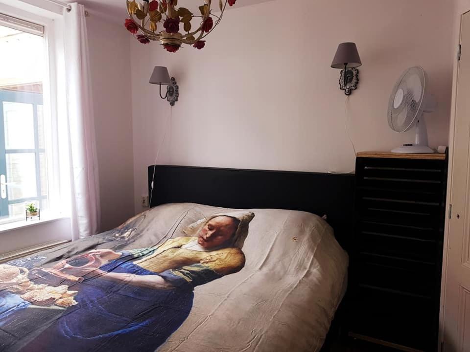 B&B De Admiraal Texel Oudeschild Екстериор снимка